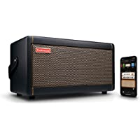 Los mejores  - Positive Grid Spark Amplificador de Guitarra- Eléctrica- Bajo y Guitarra Acústica- Amplificador Combo de 40 Watts- App…